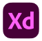 Adobe XD-icon