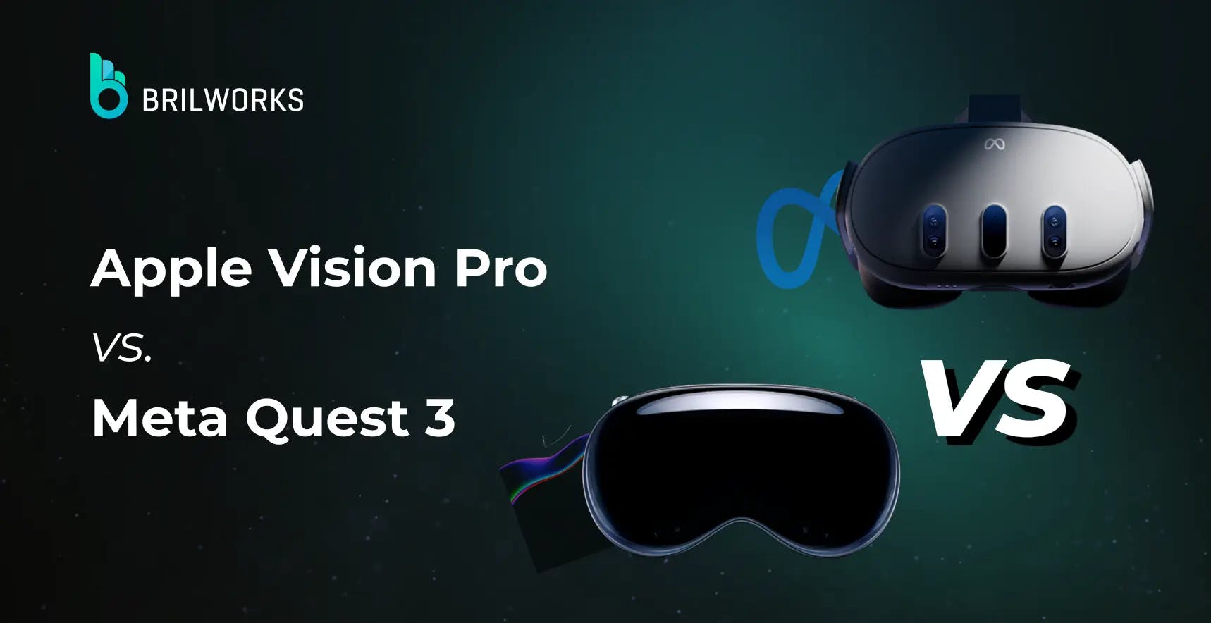 Apple Vision Pro vs. Meta Quest Pro: What's the Difference? - Decrypt