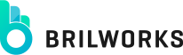 Brilworks Logo