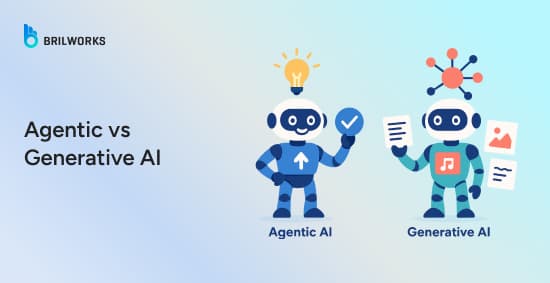 Agentic-AI-vs-Generative-AI:-When-to-Use-Which-banner-image