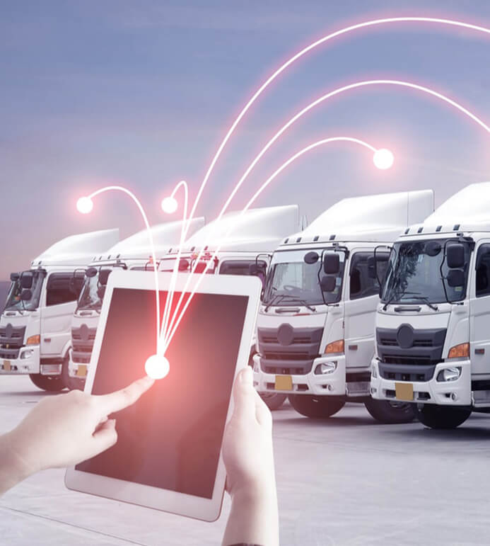 Fleet Telematics Solutions