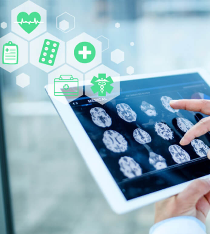 IoT-Healthcare-Software