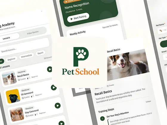 PetSchool