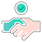 Trustworthy Partnership
