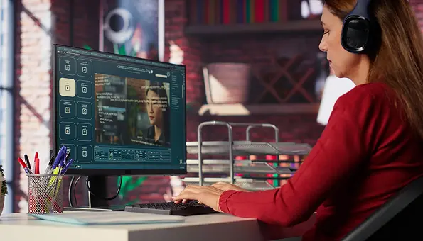 Custom EdTech Platform Development