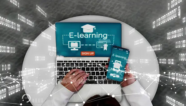 e-learning-platform-development-icon