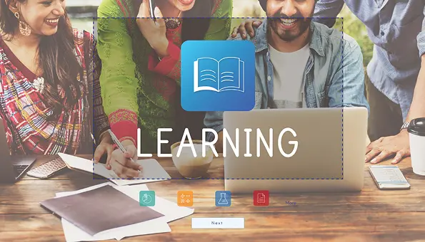 Learning Management System (LMS) Development
