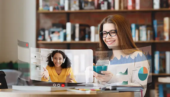 Virtual Classroom & Video Learning Platforms