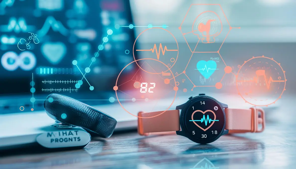 Wearable App Development image