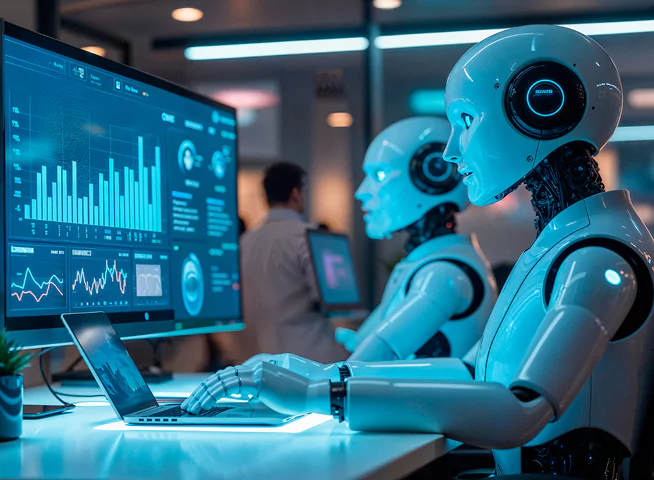 AI Insights & Automation