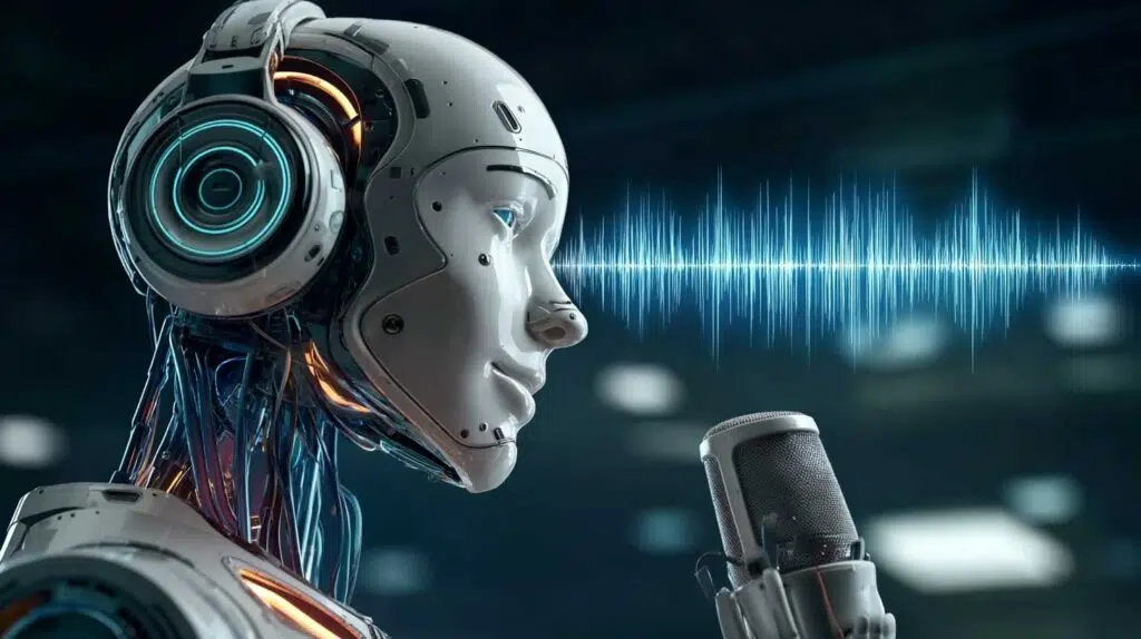 AI Voice Agent