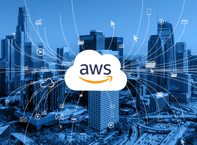 AWS Partner Solution