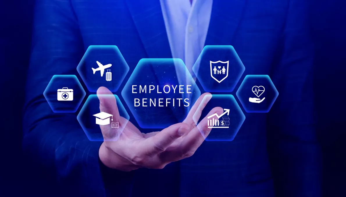 Benefits Administration Platforms image