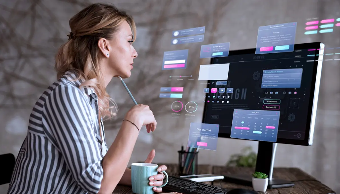 Cross-Platform Development image
