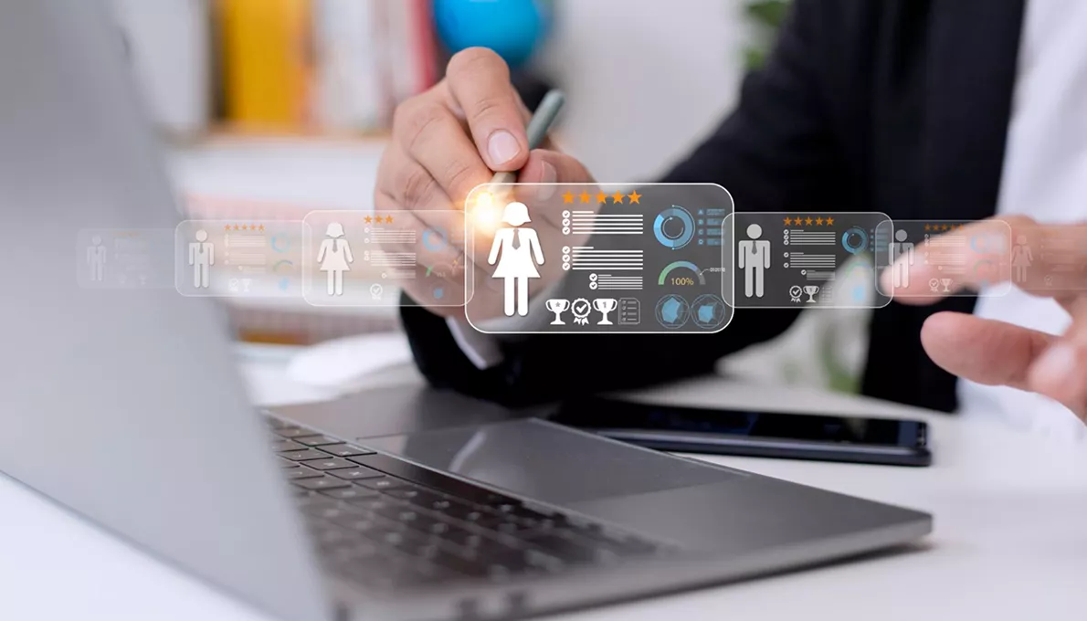 Employee Onboarding Platforms image