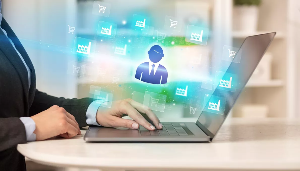 Employee Self-Service Portals image