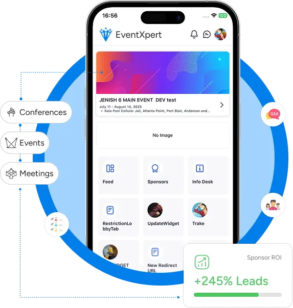 event-app-development-banner