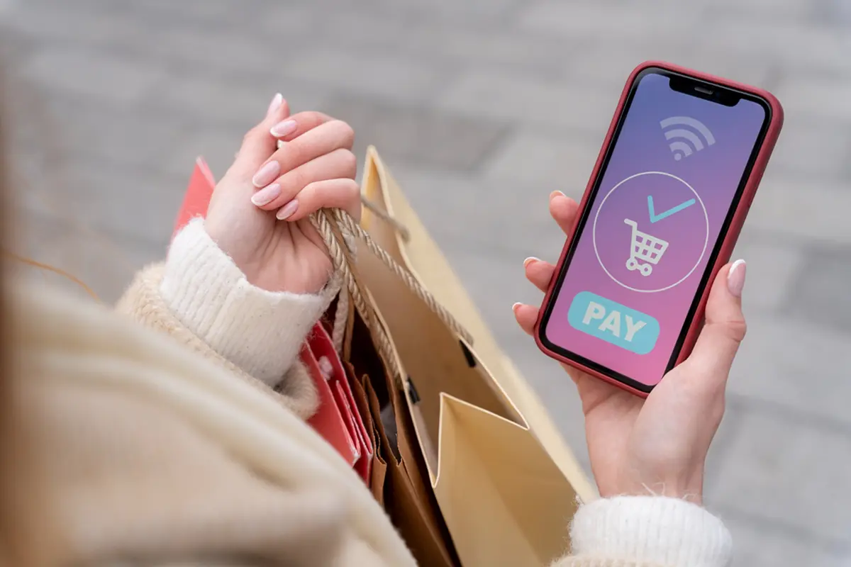 BNPL Mobile App
