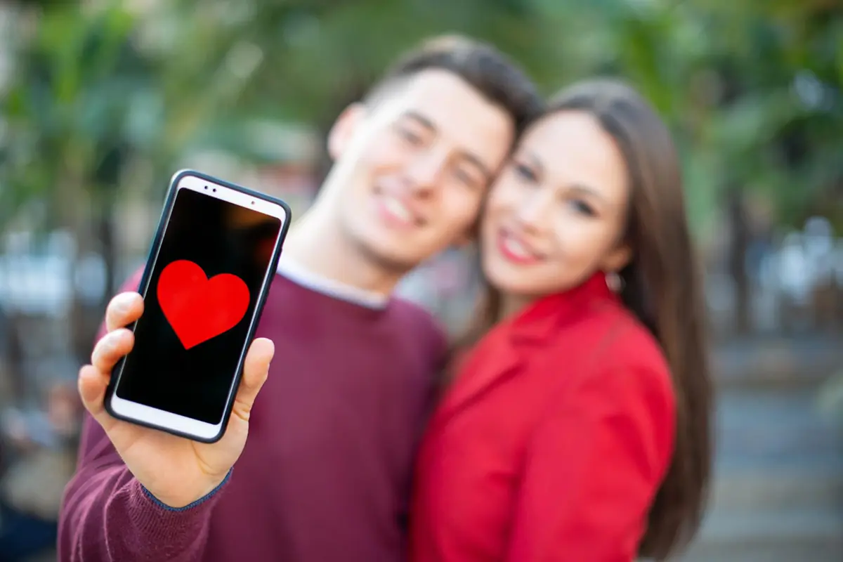 Vibe (Dating App)