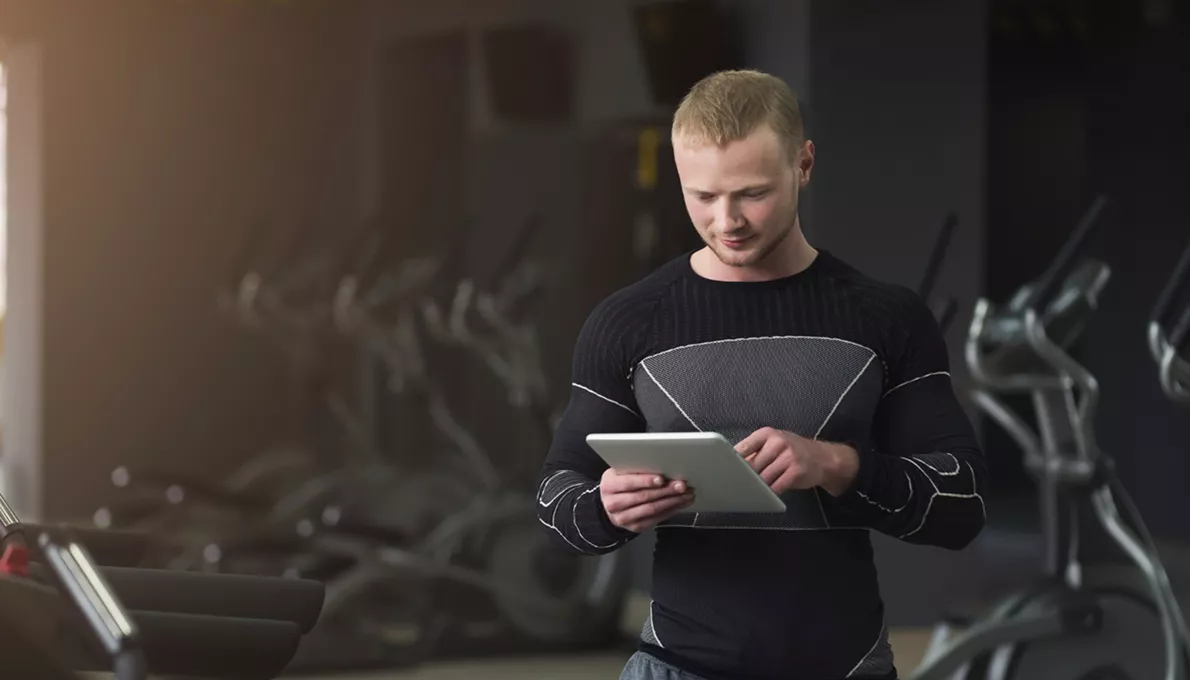 Wearable App Development image