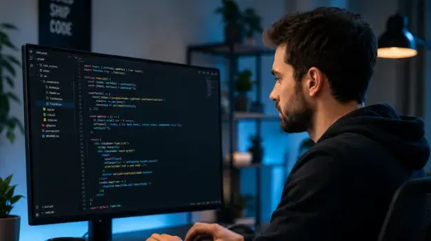 Hire ReactJS Developers, Onboarded in 48 Hours