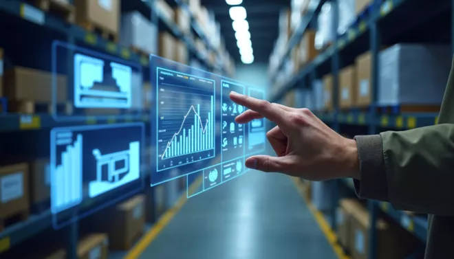 Inventory Tracking Systems image