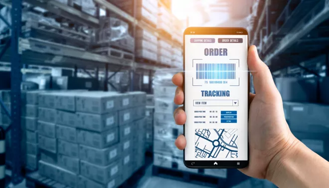 Mobile Apps for Production image
