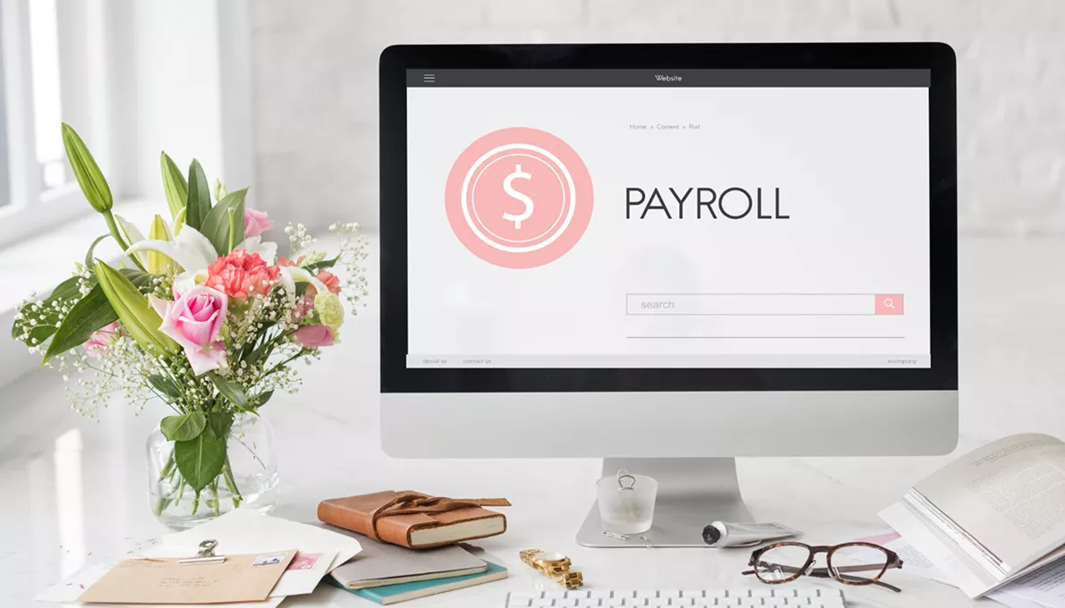 Payroll Integration Software image