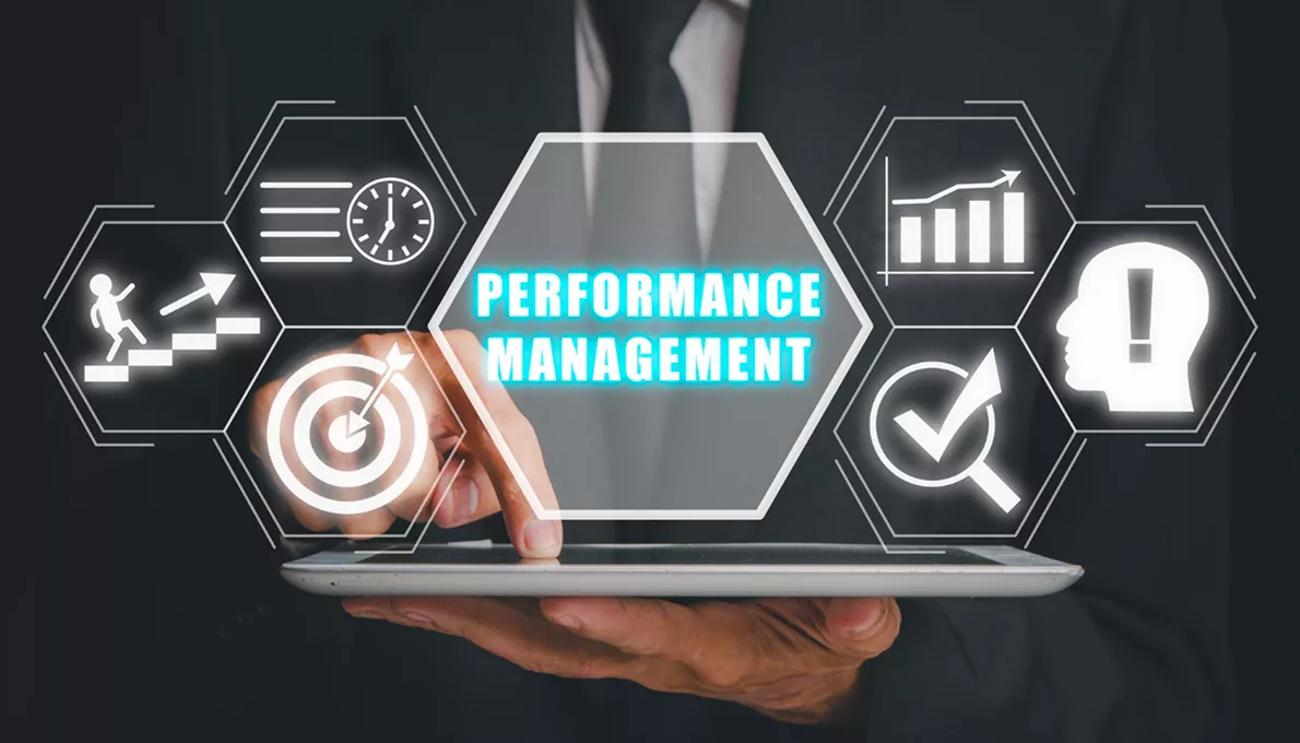 Performance Management Tools image