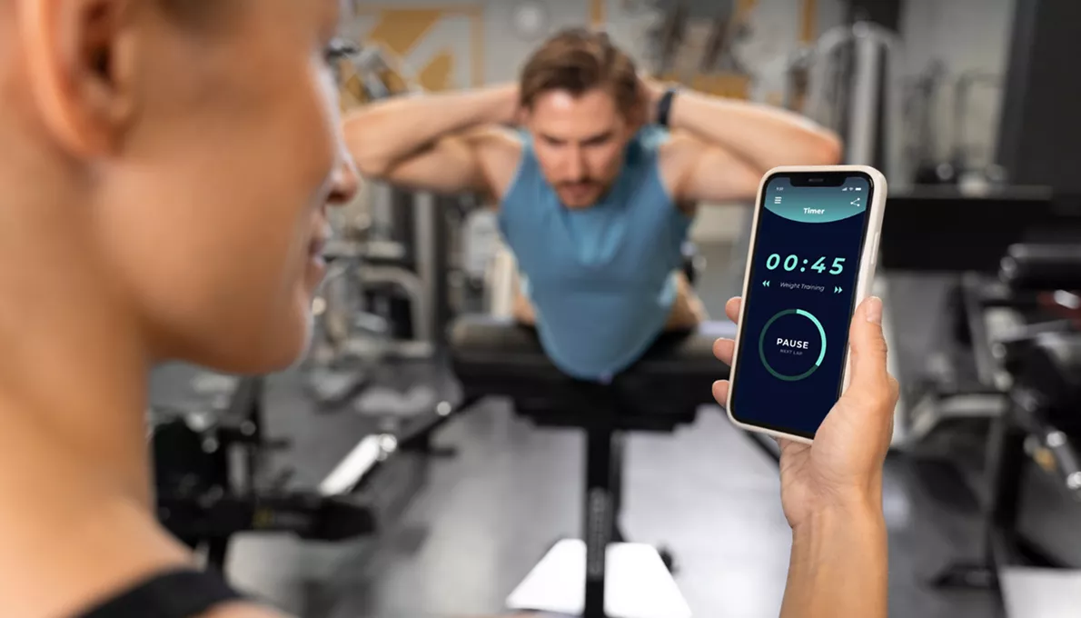 Wearable App Development image