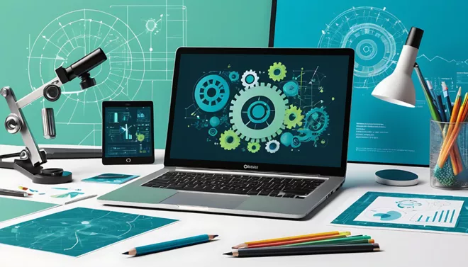 Production Planning Tools image