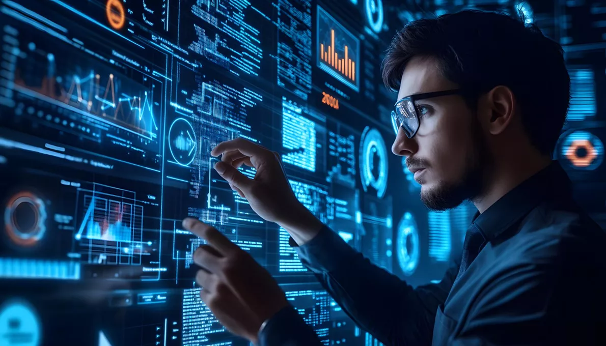 PWA development image
