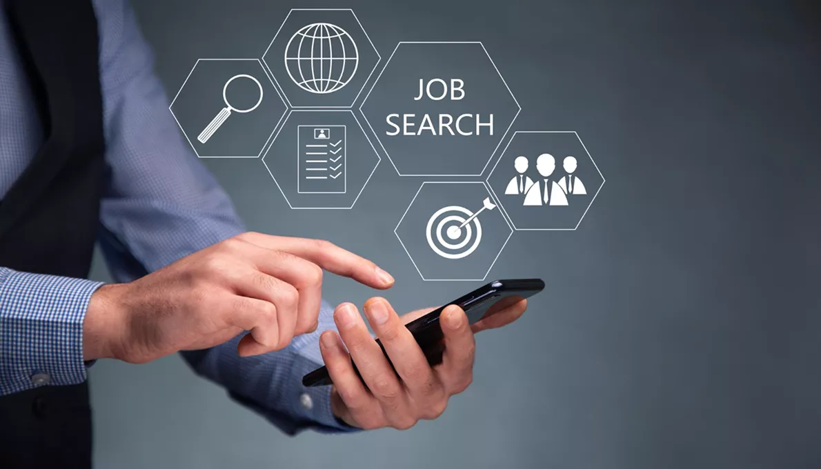 Recruitment Marketing Tools image