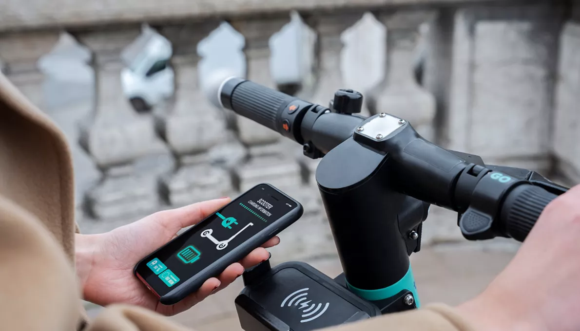 IoT App Development image