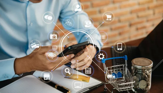 Shop Floor Applications image