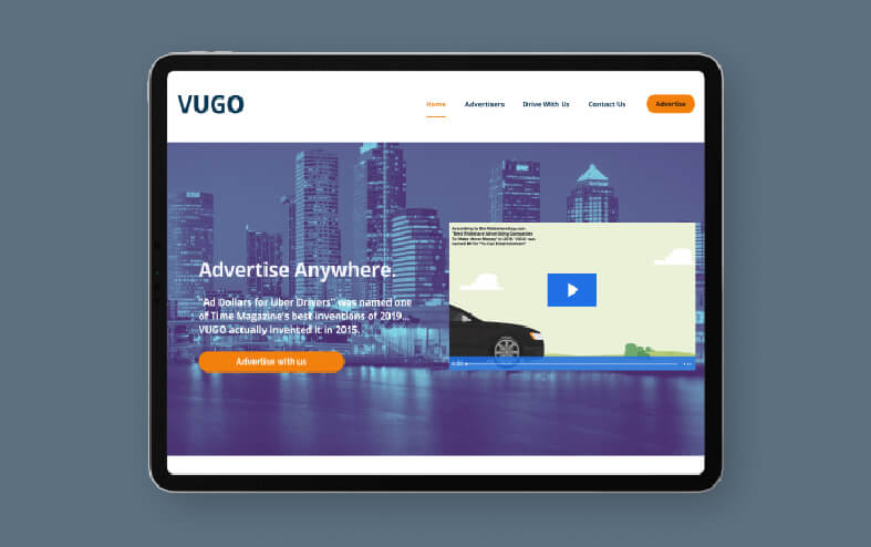 vugo